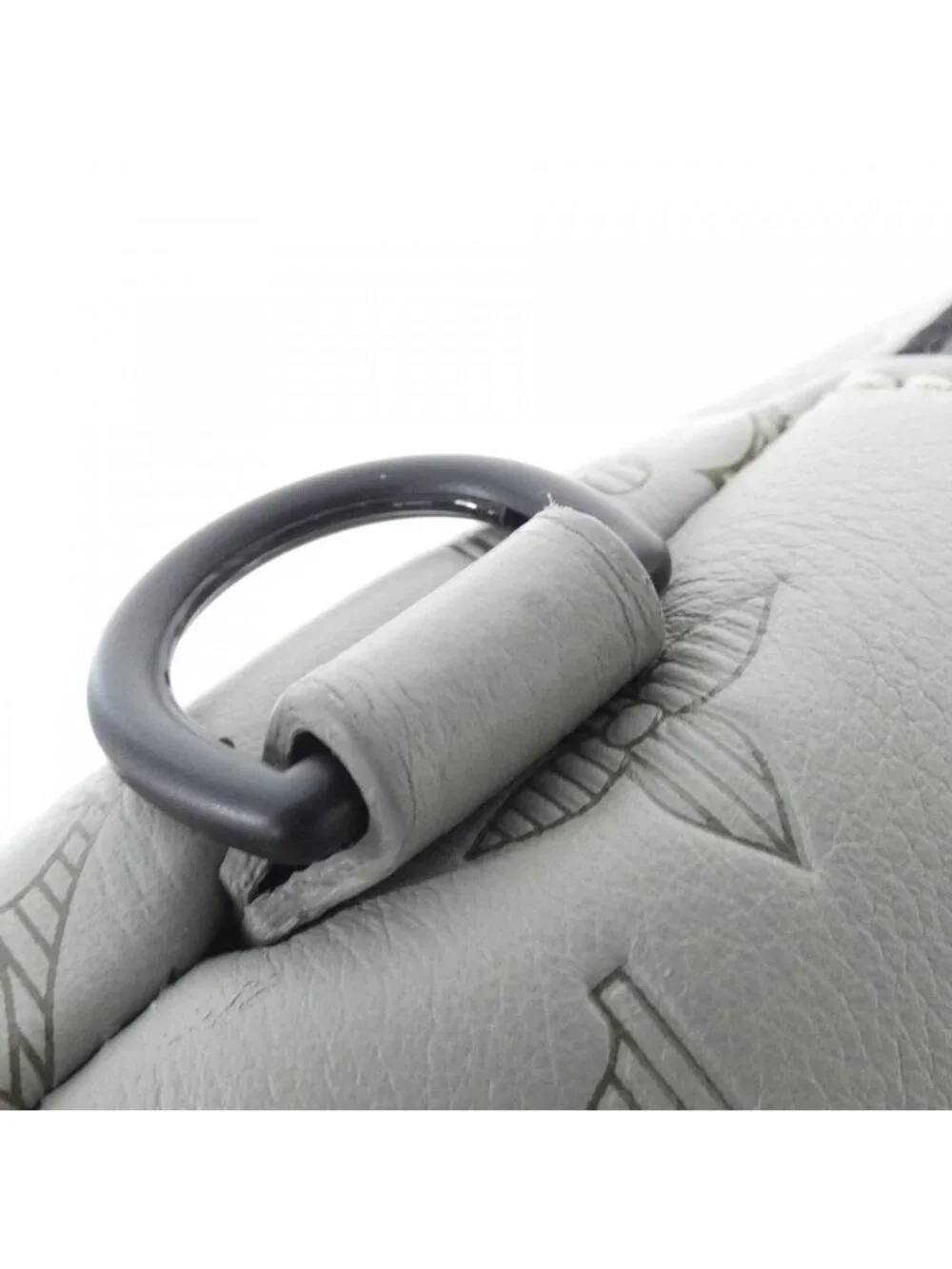 Louis Vuitton Monogram Shadow Duo Sling